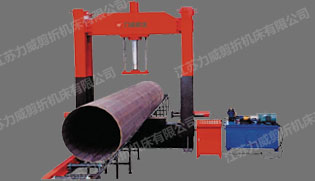 LHF-系列龍門合縫校直機